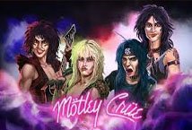 Motley Crue slot